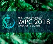 Международный конгресс по обогащению полезных ископаемых  IMPC-2018 и международная выставка IMPC–EXPO2018 добыча и переработка минерального сырья