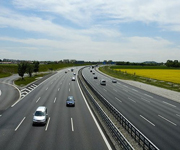 Строительство скоростной трассы в Новгородской области будет обеспечено местными нерудными материалами