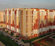 Объем ввода жилья в Мордовии будет увеличен на 4%