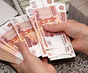 Нижегородские дороги получат 1,3 млрд. рублей
