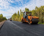 Рязанская область дополнительно получит более 1 млрд. рублей на дорожный ремонт