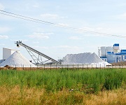 В Архангельской области будет создан горнодобывающий комбинат по производству щебню