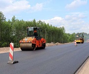 Ремонт дорог на северо-западе Кировской области начнется в 2024 году