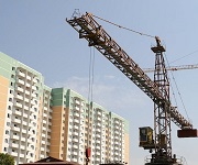 Увеличение ввода жилья в Красноярском крае положительно скажется на производстве нерудных стройматериалов