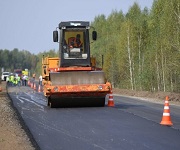 В Томской области отремонтируют почти 200 км дорог в 2024 году