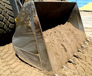 Продажа песка для строительства трассы М-11 в Тверской области будет поручена новому госпредприятию