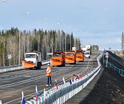 В Иркутской области отремонтируют 240 км региональных трасс