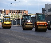 В Санкт-Петербурге на ремонт дорог направят порядка 9 млрд. рублей в 2022 году