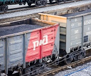 В 2017 году в Тульском регионе МЖД привлекла свыше 208,6 тыс. тн грузов