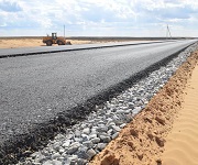 В следующем году в Белгородской области будут отремонтированы дороги на 2 млрд. рублей