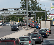 В Ленинградской области построят несколько дорог для улучшения транспортной ситуации