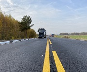 В Тюменской области объём ремонта дорог по нацпроекту будет увеличен на 10%