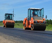В Бурятии будет отремонтировано почти 120 км дорог