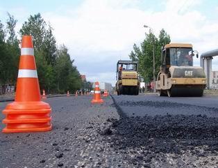 Санкт-Петербург вложит 300 млрд. рублей в строительство дорог