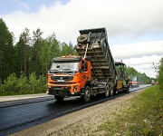 В Якутии будет отремонтировано порядка 216 км дорог регионального значения