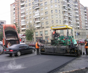 Главные транспортные магистрали Самары будут реконструированы к 2018 году