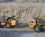 В Пермском крае состоятся аукционы по двум месторождениям гравийно-песчаной смеси