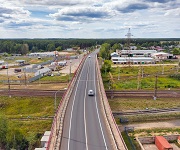 Во Владимирской области утвержден план ремонта дорог на 2024 год