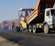 В Липецкой агломерации будет отремонтировано почти 140 км. дорог