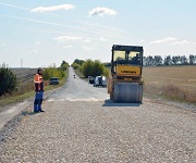 В Липецкой области отремонтируют 300 км дорог