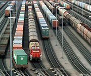 ОАО «РЖД» повысило тарифы на железнодорожные грузоперевозки из Украины в Московский регион