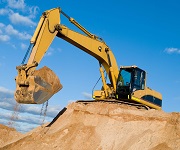 Незаконная добыча песка в Воронежской области обернулась штрафом в 4,8 млн. рублей