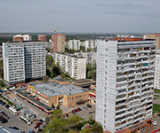 Через 20 лет в Новой Москве появится город на 1,5 млн. жителей