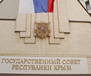 Поставкой щебня для трассы «Таврида» займутся депутаты крымского Госсовета