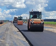Во Владимирской области будет отремонтировано 465 км автодорог 