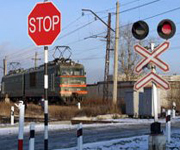 В Иркутской области путепроводы и объездные дороги придут на смену опасным железнодорожным переездам