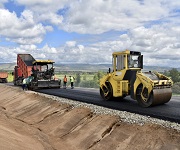 На ремонт дорог в Бурятии дополнительно выделят 150 млн. рублей