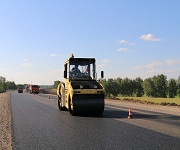 В 2020 году в Иркутской области отремонтируют свыше 200 км федеральных трасс