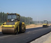 В Иркутской области будет восстановлено свыше 300 км трасс