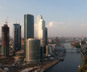 В центре Москвы появится около 1 млн. кв. м. жилья за 2,5 года