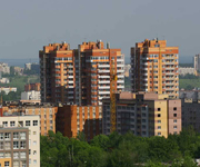 Объем ввода жилья в Нижнем Новгороде увеличится на 15% в 2014 году