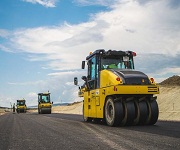 На ремонт дорог по нацпроекту Крым получит 16 млрд. рублей
