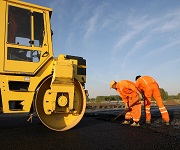 В Зауралье на ремонт дорог потратят свыше 2 млрд. рублей