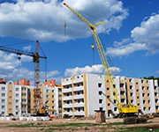 В 2015 году в Татарстане построят 2,4 млн. кв. м. жилья