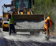 В Челябинске будет отремонтировано 850 тыс. кв. м дорог к 2024 году