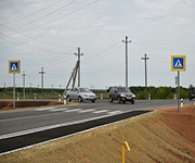 Оренбургская область направит на дороги свыше 6 млрд. рублей