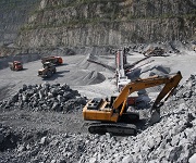 В Карелии ожидают подъем в горнодобывающей отрасли из-за антиукраинских санкций