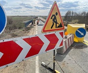 В Оренбургской области отремонтируют свыше 300 км дорог