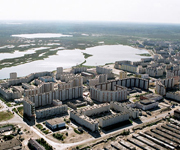 В Ненецком автономном округе будет построено порядка 100 тыс. кв. м. жилья за 3 года 