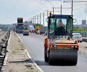 В Оренбургской области будет отремонтировано 56 км городских улиц