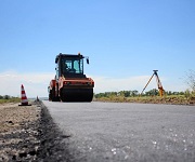 В ЛНР отремонтируют свыше 100 км дорог в 2024 году 