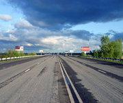 Для строительства дороги Краснодар-Сочи потребуется 600 млрд. рублей