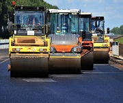 В Самарской области на ремонт дорог в 2021 году выделят свыше 12 млрд. рублей