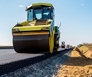 Дорогу в обход Мурино планируется построить к 2022 году