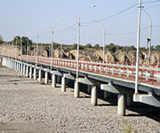 Республике Дагестан выделят 3,5 млрд. рублей на строительство дорог