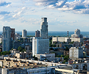 В новой Москве возведут около 3 млн. кв. м. недвижимости